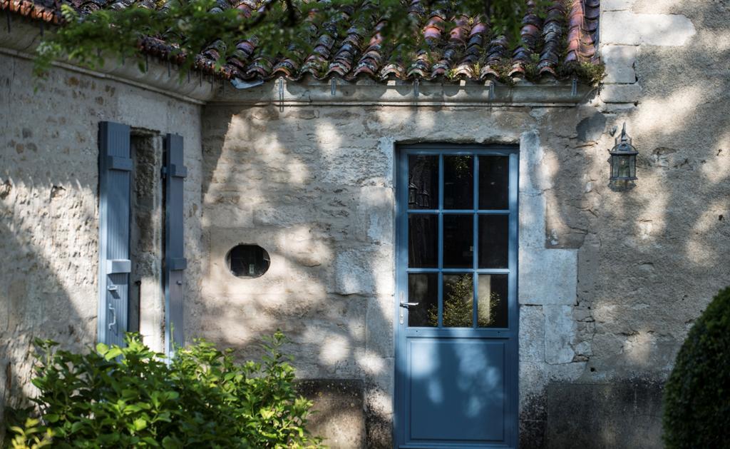 Chateau De L'Abbaye - Teritoria Moreilles Εξωτερικό φωτογραφία